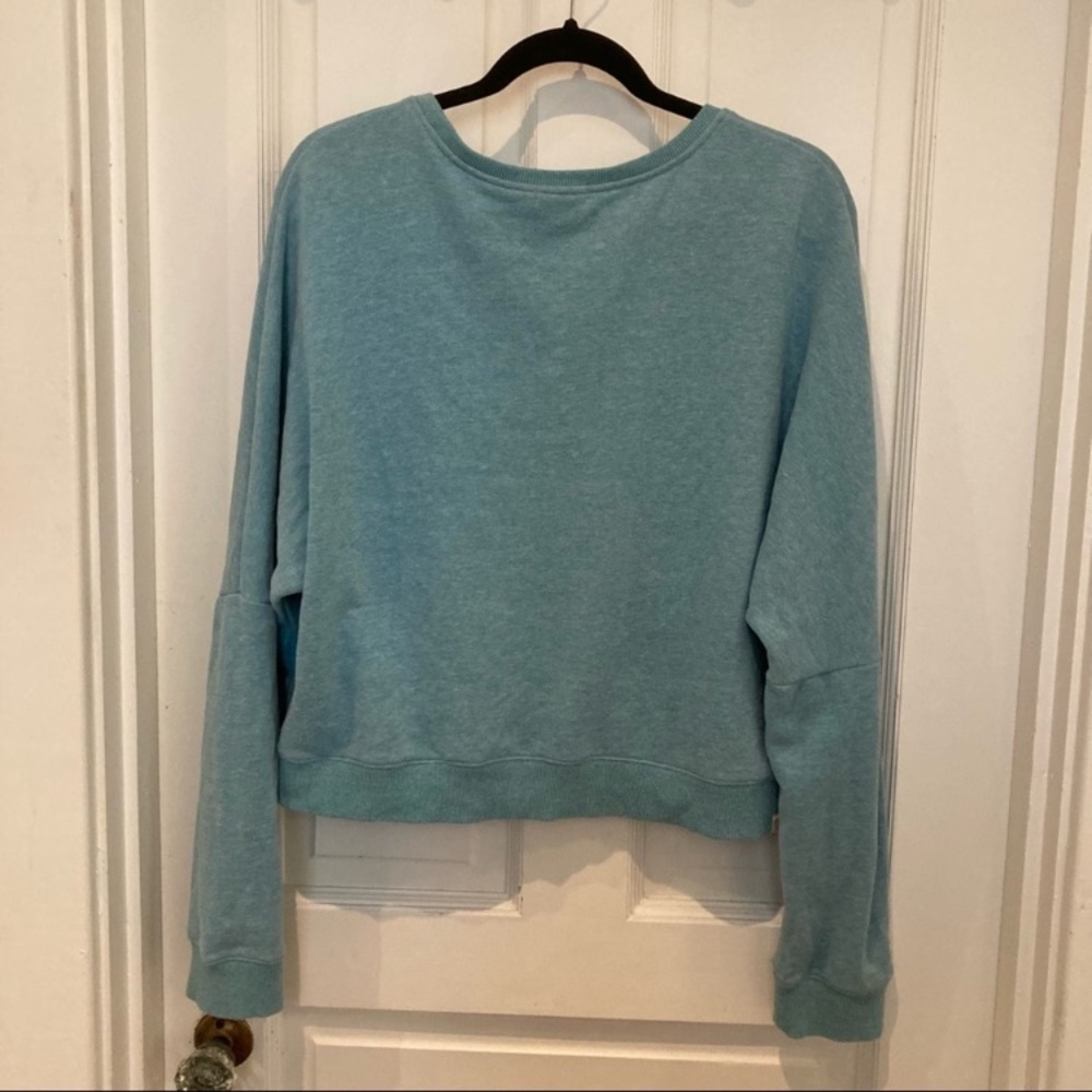 Oversized Crewneck - Picture 4 of 7